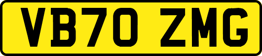 VB70ZMG