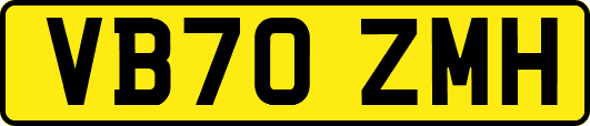 VB70ZMH