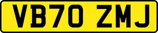 VB70ZMJ