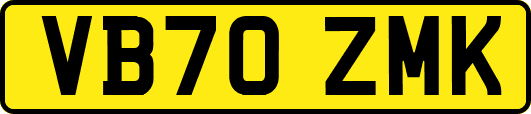 VB70ZMK