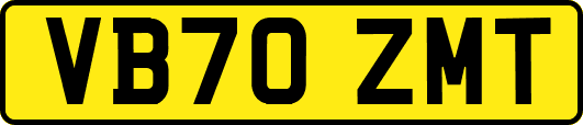 VB70ZMT