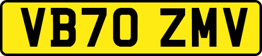 VB70ZMV