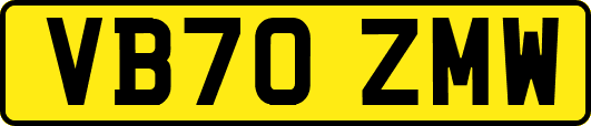 VB70ZMW