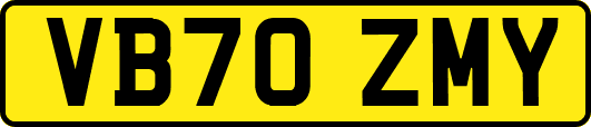 VB70ZMY