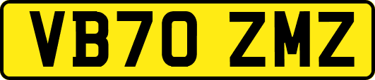 VB70ZMZ