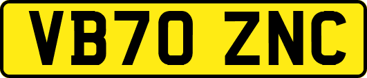 VB70ZNC