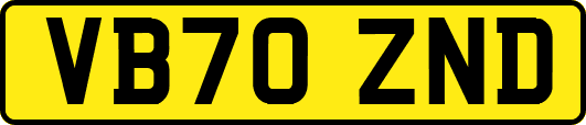 VB70ZND