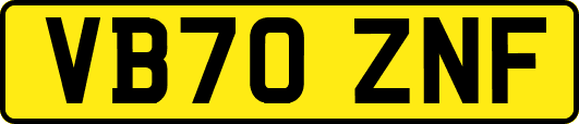 VB70ZNF
