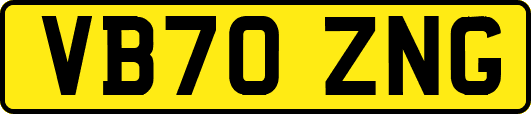 VB70ZNG