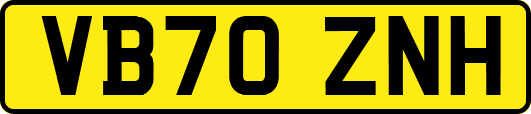 VB70ZNH
