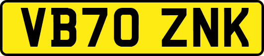 VB70ZNK