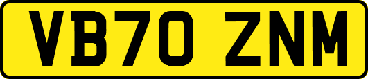 VB70ZNM