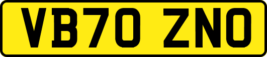 VB70ZNO