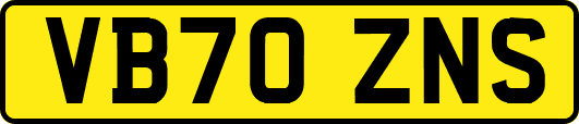 VB70ZNS