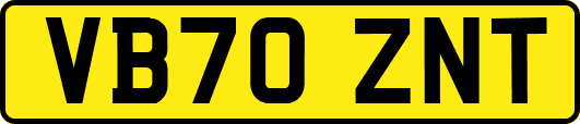VB70ZNT