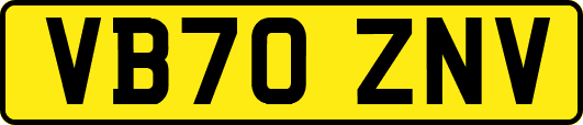 VB70ZNV