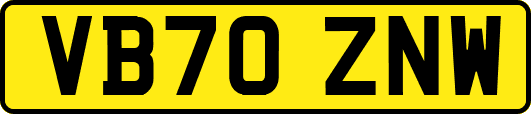VB70ZNW