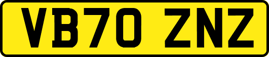 VB70ZNZ