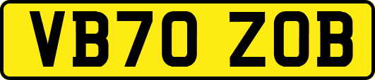 VB70ZOB