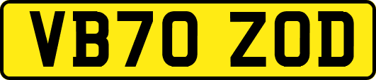 VB70ZOD