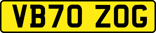 VB70ZOG