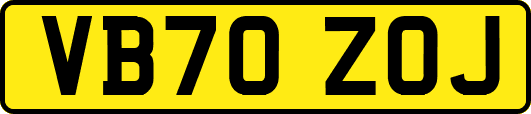 VB70ZOJ