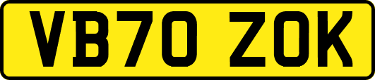 VB70ZOK