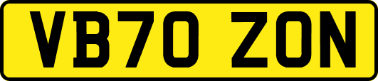VB70ZON