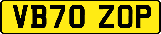VB70ZOP