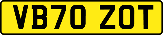 VB70ZOT