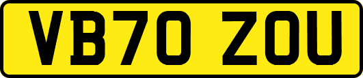 VB70ZOU