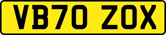 VB70ZOX