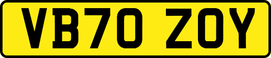 VB70ZOY