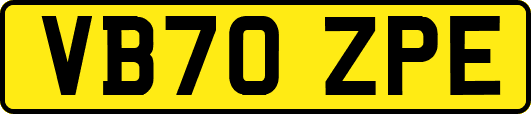 VB70ZPE