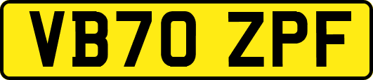 VB70ZPF