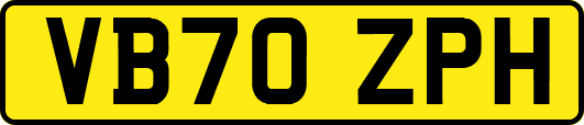 VB70ZPH