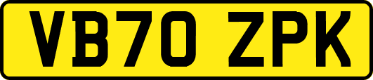 VB70ZPK