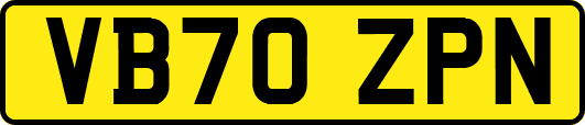 VB70ZPN