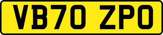VB70ZPO