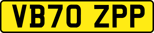 VB70ZPP