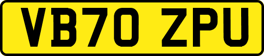 VB70ZPU