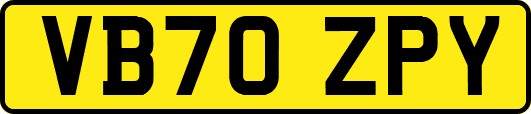 VB70ZPY