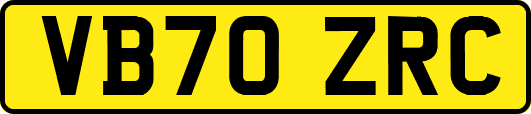 VB70ZRC