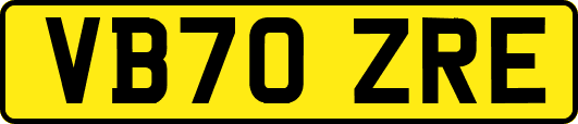 VB70ZRE