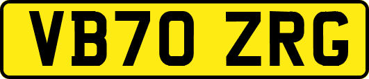 VB70ZRG