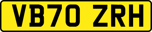 VB70ZRH