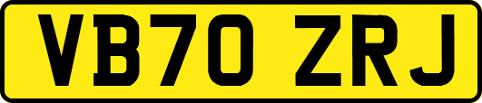 VB70ZRJ