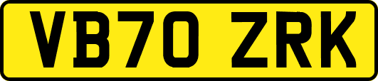 VB70ZRK