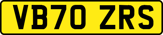 VB70ZRS