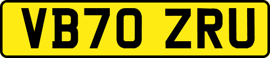 VB70ZRU